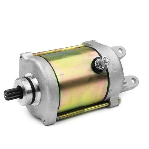 Tnt démarreur moteur - tnt, du