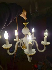 Lustre français style - lustre,