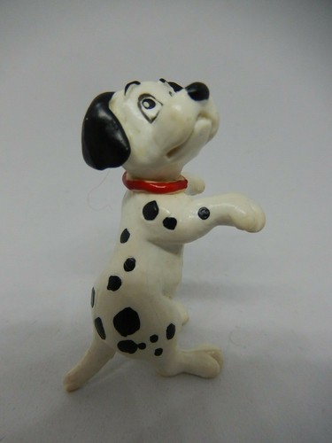 Ancienne figurine plastique - plastique, ou