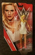 WWE Divas Basic Series #75