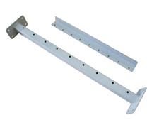 Steib, Sidecar, Support De