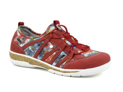 Romika 74r016 derby lacets - romika,
