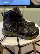 chaussure randonnee femme Millet switch 37 1/3 Goretex