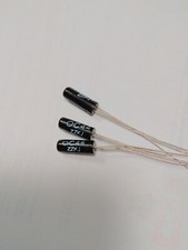 TRANSISTOR GERMANIUM  OC44   Nos  HFE40/150                    Lot de 3 pieces  