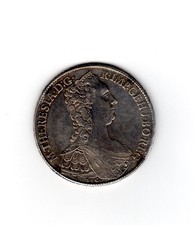 AUSTRIA Autriche 1 THALER