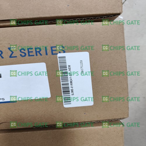 New omron junma servomotor - omron,