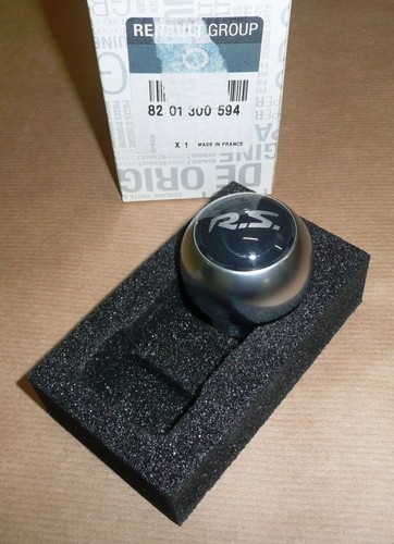 Original renault pommeau - original, de