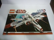 Lego Plan Instruction Notice