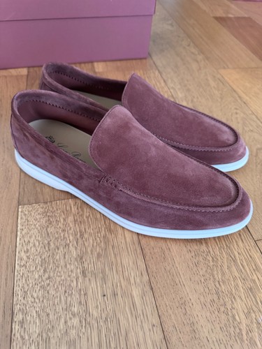 Summer walk loro piana men - walk,