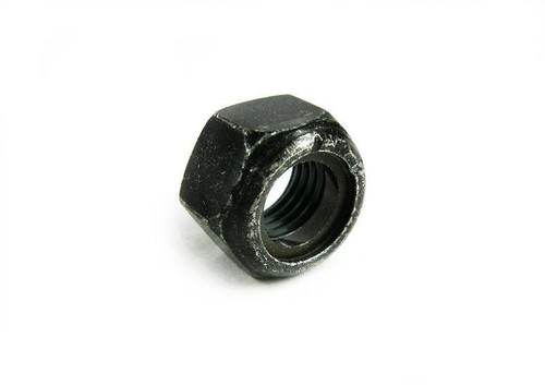 Ecrou hexagonal autobloquant - ecrou,
