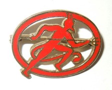 INSIGNE DE FOURRAGERE 152°