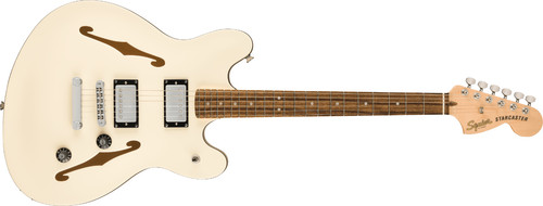 Fender squier affinity - fender,