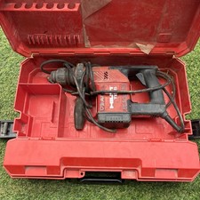 HILTI Rotary Hammer Drill