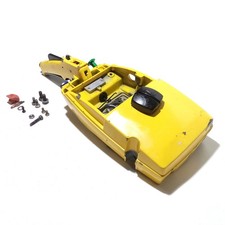 Poignée Réservoir pour Tronçonneuse McCulloch PRO MAC 800