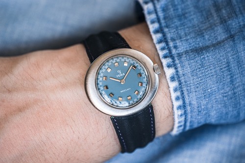 Yema sous marine disco - yema, volante