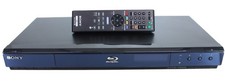 Sony BDP-S350 Lecteur Blu-ray DVD (B-341)