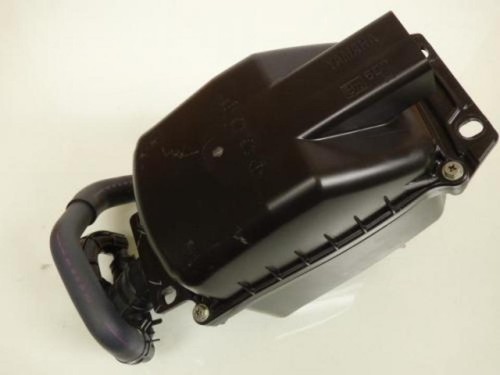 Boite air origine pour moto - pour,