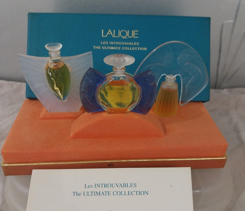 Nina ricci coffret les - ricci,