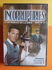 DVD LES INCORRUPTIBLES 3
