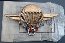 Insigne Brevet Moniteur