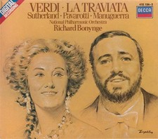 La Traviata, Giuseppe Verdi
