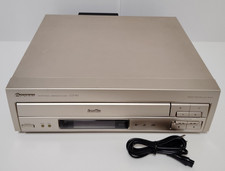 PIONEER CLD-R5 Industrial