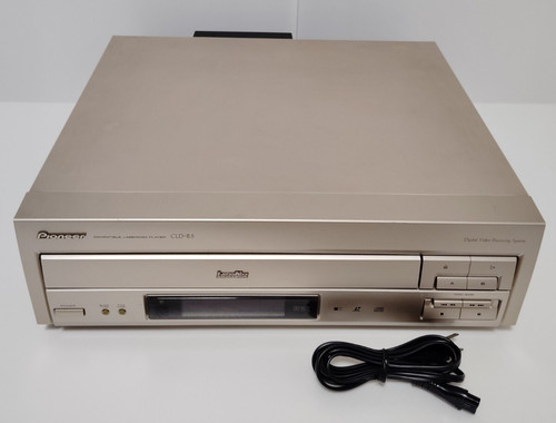 Pioneer cld industrial - pioneer,