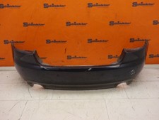 PARE-CHOCS ARRIÈRE Audi A4 Cabrio (B7) Cabrio 3.0 TDI V6 24V Quattro (ASB)