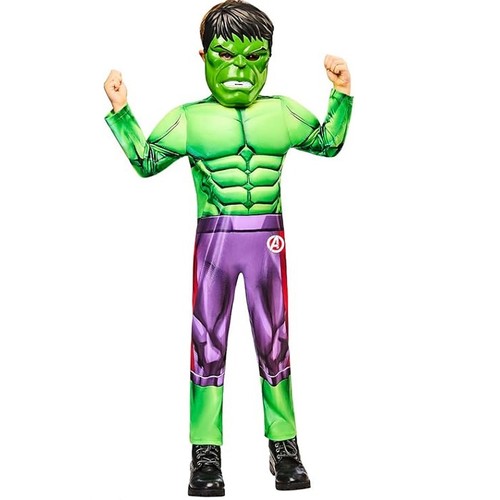 Déguisement carnaval hulk - déguisement,
