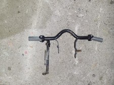 Yamaha Piwi 80 Béquille Latérale Platine Repose Pieds Piwi 80 Yamaha PW80