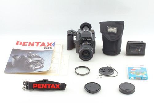 Mint strap pentax - [mint, 645