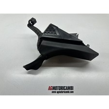 BOITE A AIR FILTRE A AIR BOITE