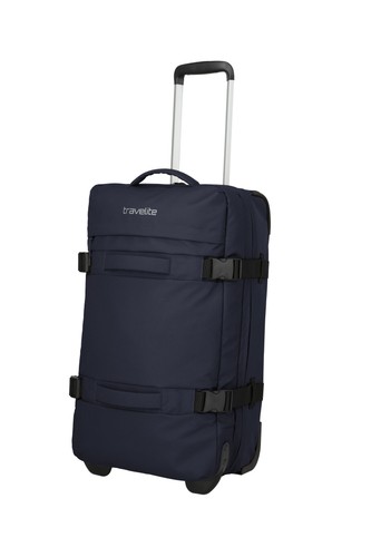 Sac voyage roulettes - sac,
