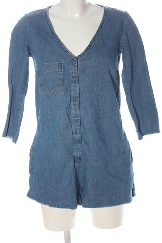 Zara trafaluc combishort - zara, dames
