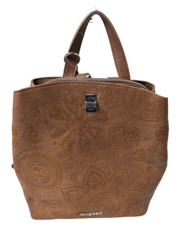 Desigual sac dos moyen - desigual,
