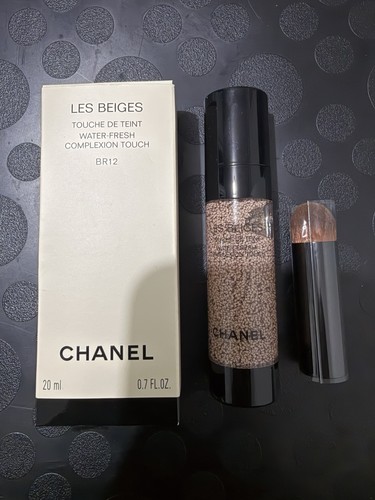 Chanel touche teint - chanel, de