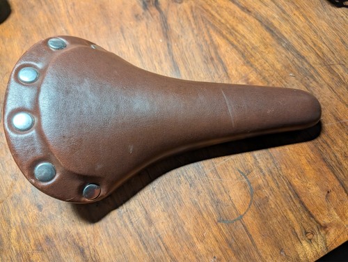 Velo brown synthetic - velo,