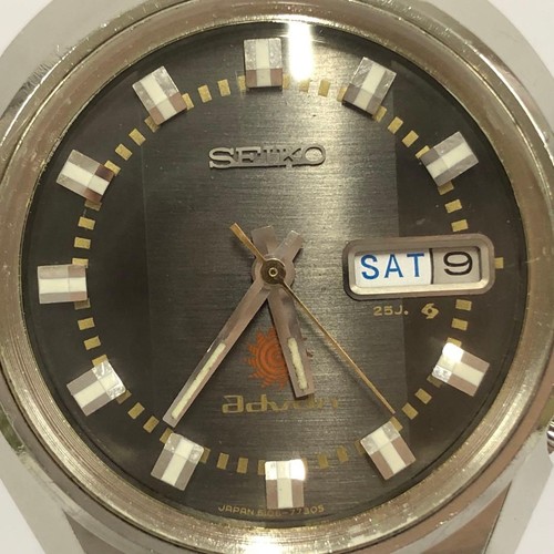 Montre seiko advan - seiko, automatic