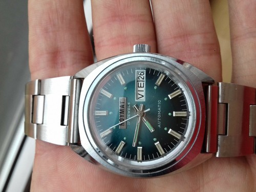 Roymat automatic doble - roymat,