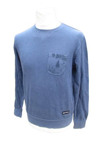 Sweat homme element - sweat,
