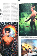 expo meyerowitz , doisneau , pierre et gilles . leica m8 . magazine pro 2006