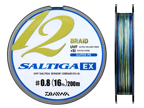 Daiwa uvf saltiga sensor - daiwa,