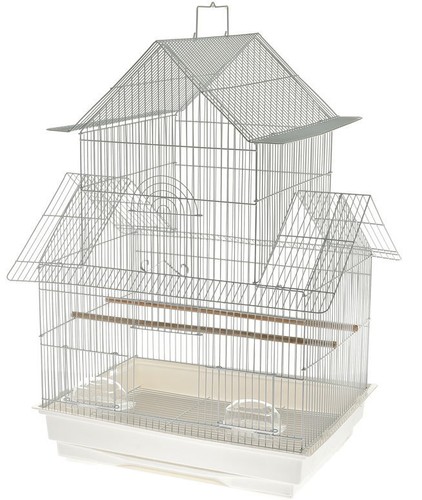 Cage complète modèle vicenza - complète,