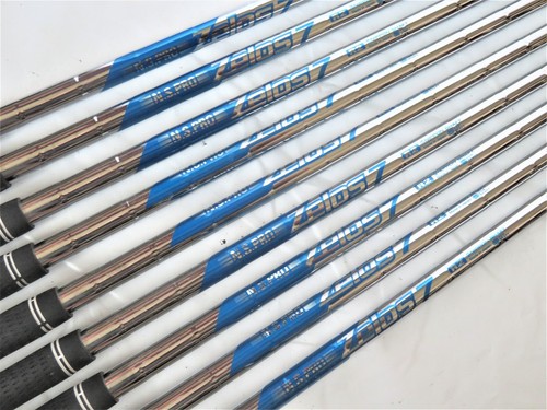Nippon shaft pro zelos 7 - shaft,
