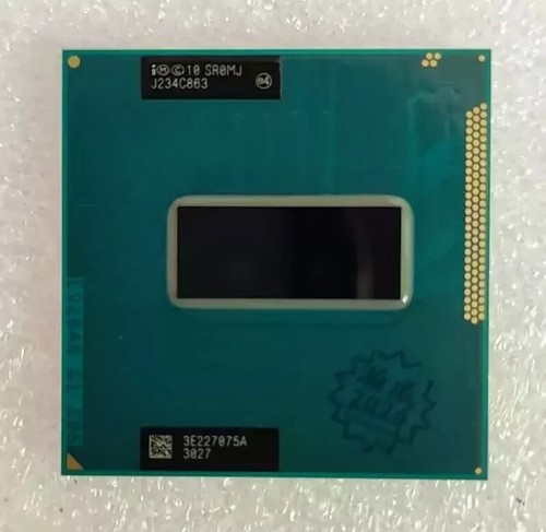 Intel core 3820qm - i7-3820qm, 2.7ghz