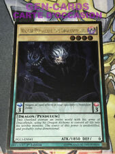 CARTE Yu Gi Oh VECTOR PENDULE, LE DRACOSSEIGNEUR PGL3-EN041 ANGLAIS