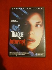 Traque Sur Internet / Sandra