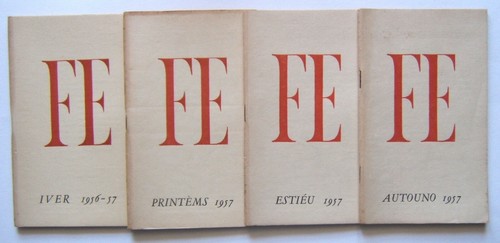 Revue 1957 4 - 1957., fascicules