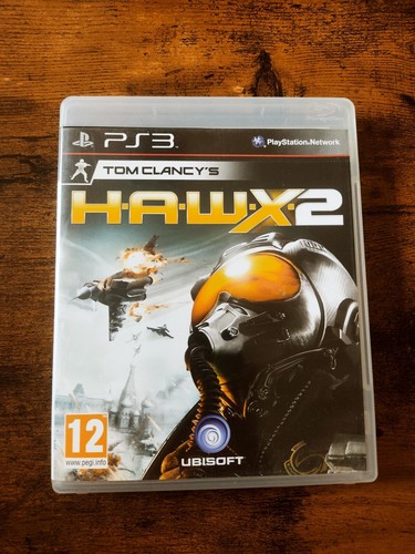 Tom clancy x - tom, clancy's