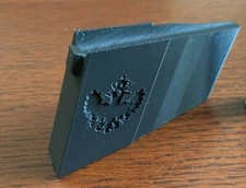 M95 / M30 Steyr single shot